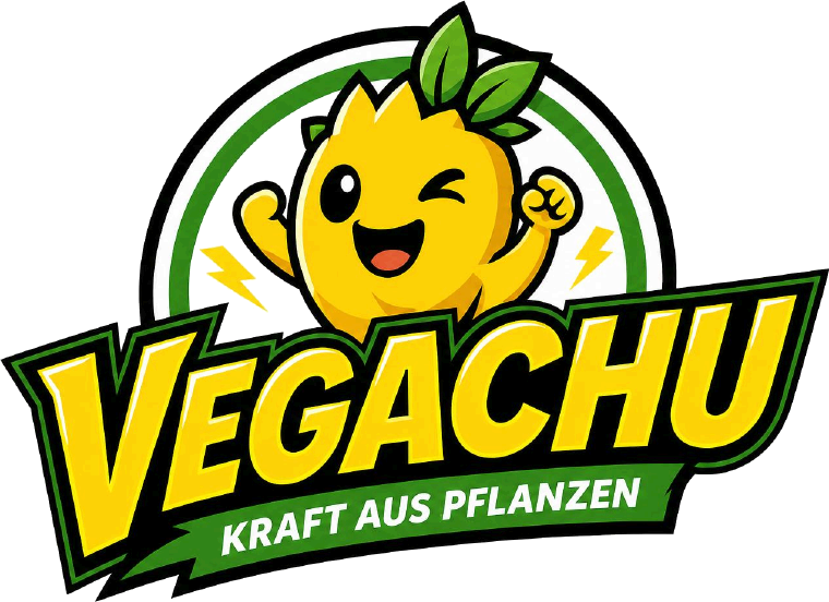 Vegachu – Kraft aus Pflanzen